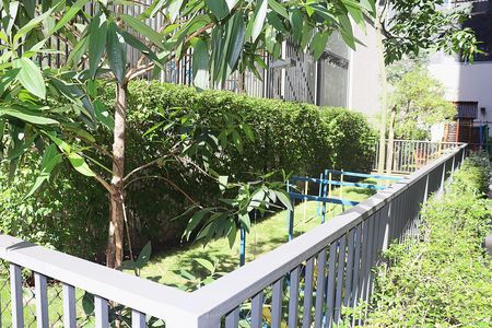 Studio à venda com 29m², 1 quarto e sem vagaPet Place