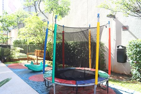 Studio à venda com 29m², 1 quarto e sem vagaPlay Ground