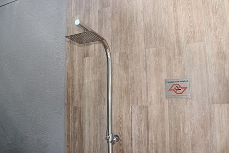 Studio à venda com 29m², 1 quarto e sem vagaÁrea comum