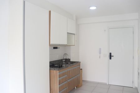 Sala de kitnet/studio à venda com 1 quarto, 29m² em Bela Vista, São Paulo