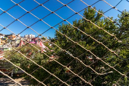 Apartamento à venda com 58m², 2 quartos e 1 vaga Apartamento à venda com 58m², 2 quartos e 1 vagaQuarto 1 - Vista