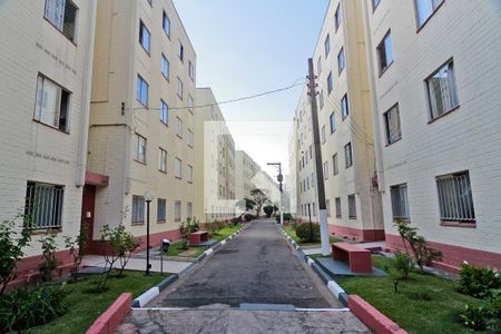 Apartamento à venda com 58m², 2 quartos e 1 vaga Apartamento à venda com 58m², 2 quartos e 1 vagaÁrea comum