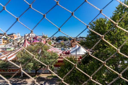 Apartamento à venda com 58m², 2 quartos e 1 vaga Apartamento à venda com 58m², 2 quartos e 1 vagaQuarto 2 - Vista