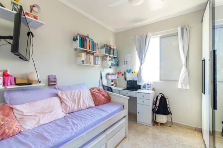 Apartamento à venda com 58m², 2 quartos e 1 vaga Apartamento à venda com 58m², 2 quartos e 1 vagaQuarto 2