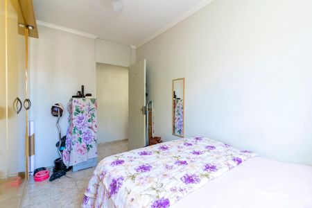 Apartamento à venda com 58m², 2 quartos e 1 vaga Apartamento à venda com 58m², 2 quartos e 1 vagaQuarto 1