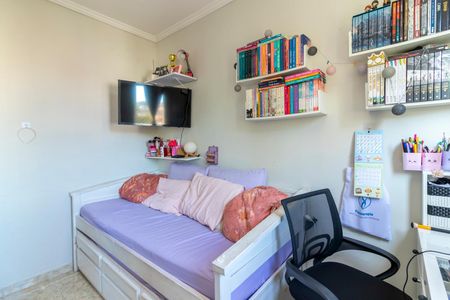 Apartamento à venda com 58m², 2 quartos e 1 vaga Apartamento à venda com 58m², 2 quartos e 1 vagaQuarto 2