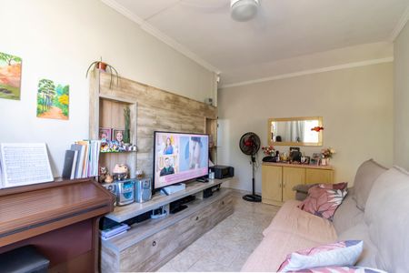 Apartamento à venda com 58m², 2 quartos e 1 vaga Apartamento à venda com 58m², 2 quartos e 1 vagaSala