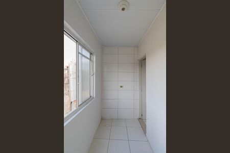 Casa para alugar com 40m², 1 quarto e sem vaga Casa para alugar com 40m², 1 quarto e sem vagaÁrea de Serviço