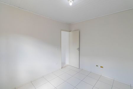 Casa para alugar com 40m², 1 quarto e sem vaga Casa para alugar com 40m², 1 quarto e sem vagaQuarto