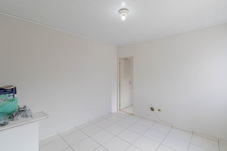 Casa para alugar com 40m², 1 quarto e sem vaga Casa para alugar com 40m², 1 quarto e sem vagaSala