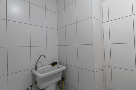 Apartamento para alugar com 39m², 2 quartos e 1 vagaÁrea de Serviço