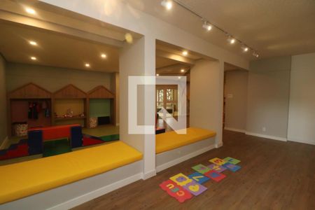 Apartamento para alugar com 39m², 2 quartos e 1 vagaBrinquedoteca