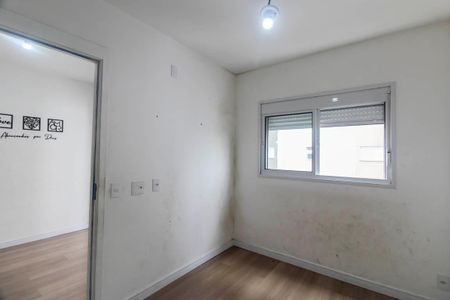 Apartamento para alugar com 39m², 2 quartos e 1 vagaQuarto 2