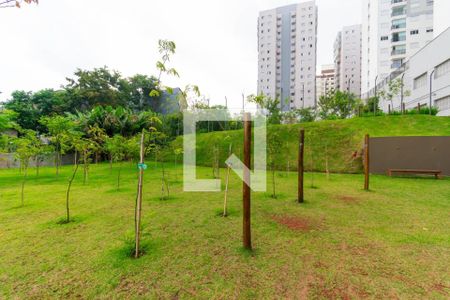 Apartamento para alugar com 39m², 2 quartos e 1 vagaÁrea comum