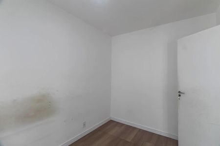 Apartamento para alugar com 39m², 2 quartos e 1 vagaQuarto 2