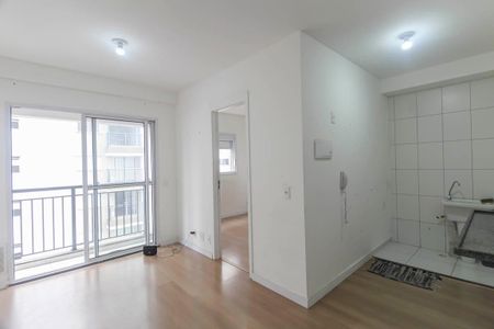 Apartamento para alugar com 39m², 2 quartos e 1 vagaSala/Cozinha