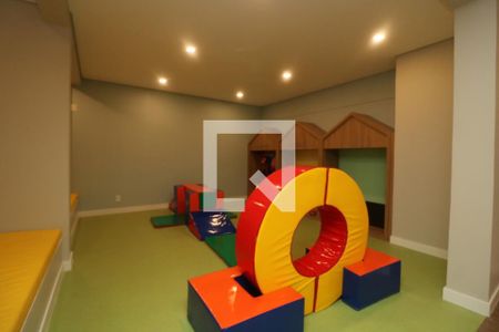 Apartamento para alugar com 39m², 2 quartos e 1 vagaBrinquedoteca