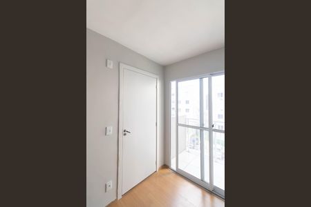 Apartamento para alugar com 46m², 2 quartos e 1 vaga Apartamento para alugar com 46m², 2 quartos e 1 vagaSala