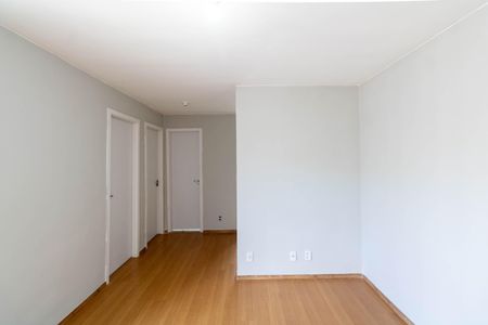 Apartamento para alugar com 46m², 2 quartos e 1 vaga Apartamento para alugar com 46m², 2 quartos e 1 vagaSala