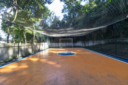 Apartamento para alugar com 46m², 2 quartos e 1 vaga Apartamento para alugar com 46m², 2 quartos e 1 vagaQuadra