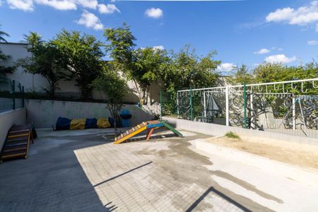 Apartamento para alugar com 46m², 2 quartos e 1 vaga Apartamento para alugar com 46m², 2 quartos e 1 vagaEspaço Pet