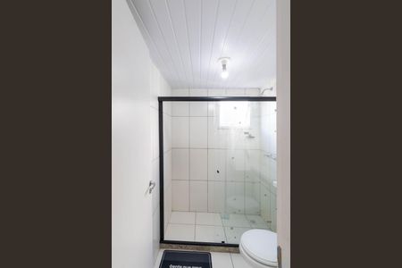 Apartamento para alugar com 46m², 2 quartos e 1 vaga Apartamento para alugar com 46m², 2 quartos e 1 vagaBanheiro