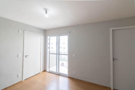 Apartamento para alugar com 46m², 2 quartos e 1 vaga Apartamento para alugar com 46m², 2 quartos e 1 vagaSala