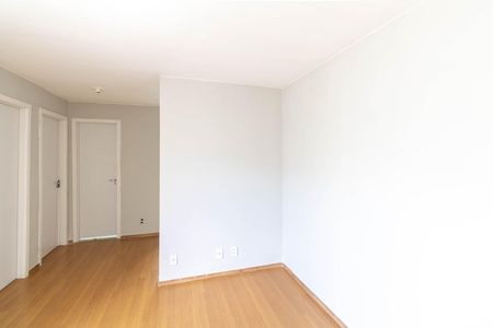 Apartamento para alugar com 46m², 2 quartos e 1 vaga Apartamento para alugar com 46m², 2 quartos e 1 vagaSala