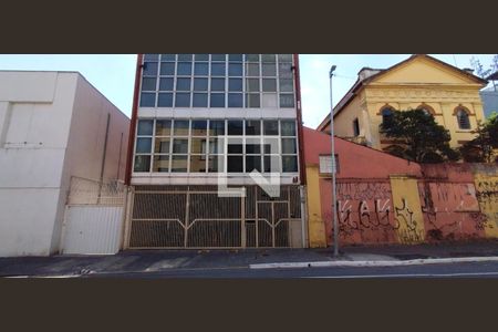 Apartamento para alugar com 30m², 1 quarto e sem vagaFachada