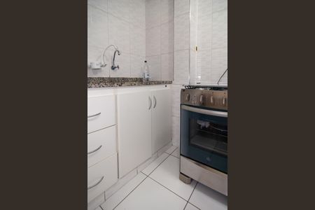 Apartamento para alugar com 30m², 1 quarto e sem vagaCozinha