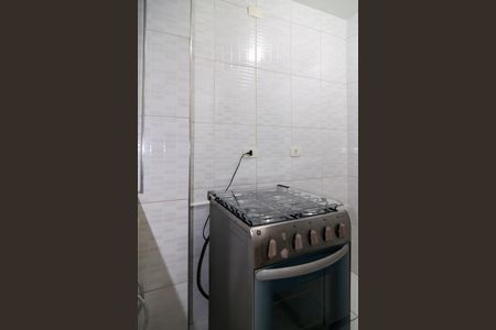 Apartamento para alugar com 30m², 1 quarto e sem vagaCozinha