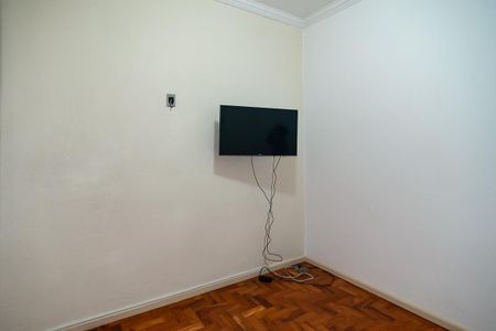 Apartamento para alugar com 30m², 1 quarto e sem vagaSala/Quarto