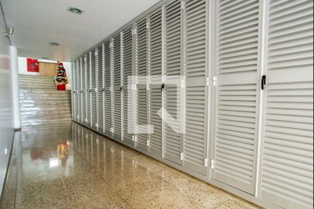 Apartamento para alugar com 30m², 1 quarto e sem vagaÁrea comum