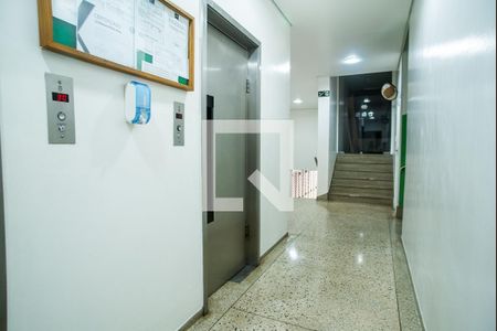 Apartamento para alugar com 30m², 1 quarto e sem vagaCozinha
