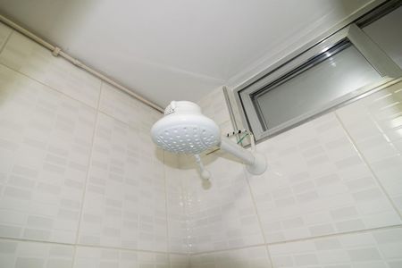 Apartamento para alugar com 30m², 1 quarto e sem vagaBanheiro