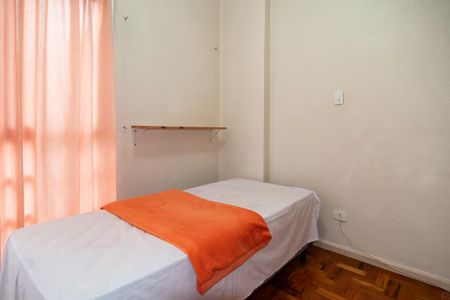 Apartamento para alugar com 30m², 1 quarto e sem vaga-Quarto