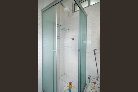 Apartamento para alugar com 30m², 1 quarto e sem vagaBanheiro