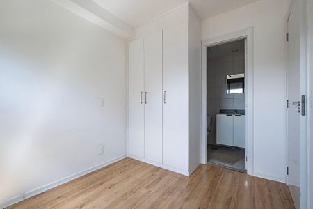 Suíte de apartamento para alugar com 1 quarto, 27m² em Pinheiros, São Paulo