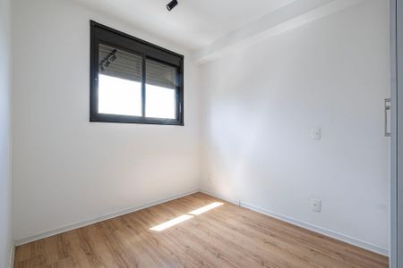 Suíte de apartamento para alugar com 1 quarto, 27m² em Pinheiros, São Paulo