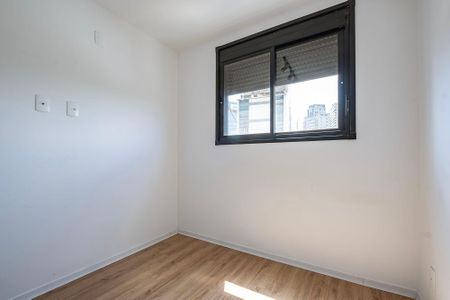 Suíte de apartamento para alugar com 1 quarto, 27m² em Pinheiros, São Paulo