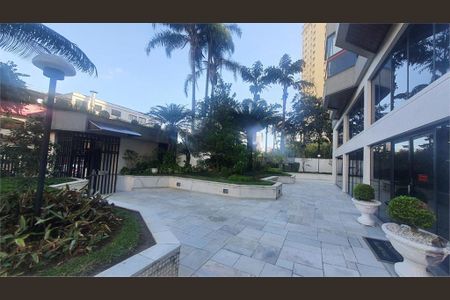 Apartamento à venda com 200m², 4 quartos e 4 vagas