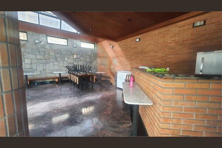 Apartamento à venda com 200m², 4 quartos e 4 vagas