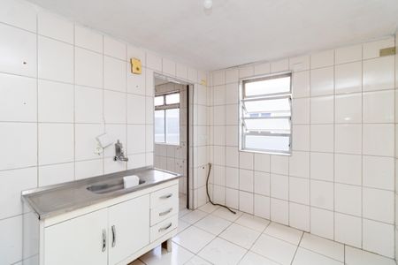 Apartamento para alugar com 60m², 2 quartos e 1 vaga Apartamento para alugar com 60m², 2 quartos e 1 vagaCozinha