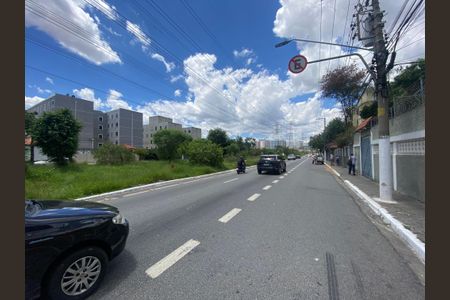 Apartamento para alugar com 60m², 2 quartos e 1 vaga Apartamento para alugar com 60m², 2 quartos e 1 vagaVista da Rua