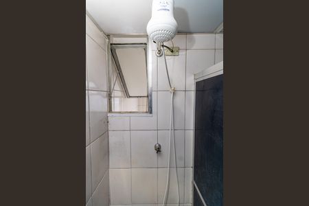 Apartamento para alugar com 60m², 2 quartos e 1 vaga Apartamento para alugar com 60m², 2 quartos e 1 vagaBanheiro