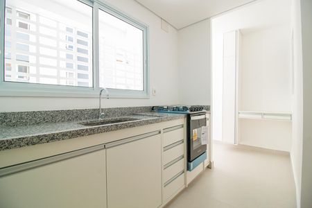 Apartamento à venda com 76m², 2 quartos e 1 vaga