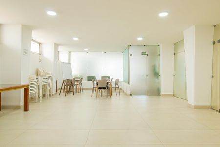 Apartamento à venda com 76m², 2 quartos e 1 vaga