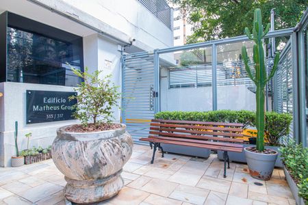 Apartamento à venda com 76m², 2 quartos e 1 vaga