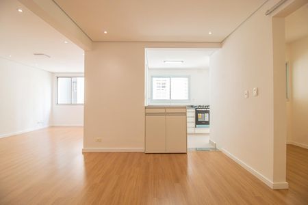 Apartamento à venda com 76m², 2 quartos e 1 vaga