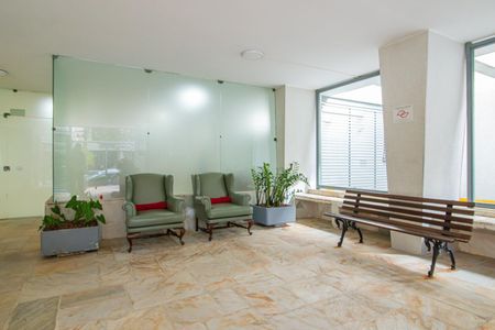 Apartamento à venda com 76m², 2 quartos e 1 vaga